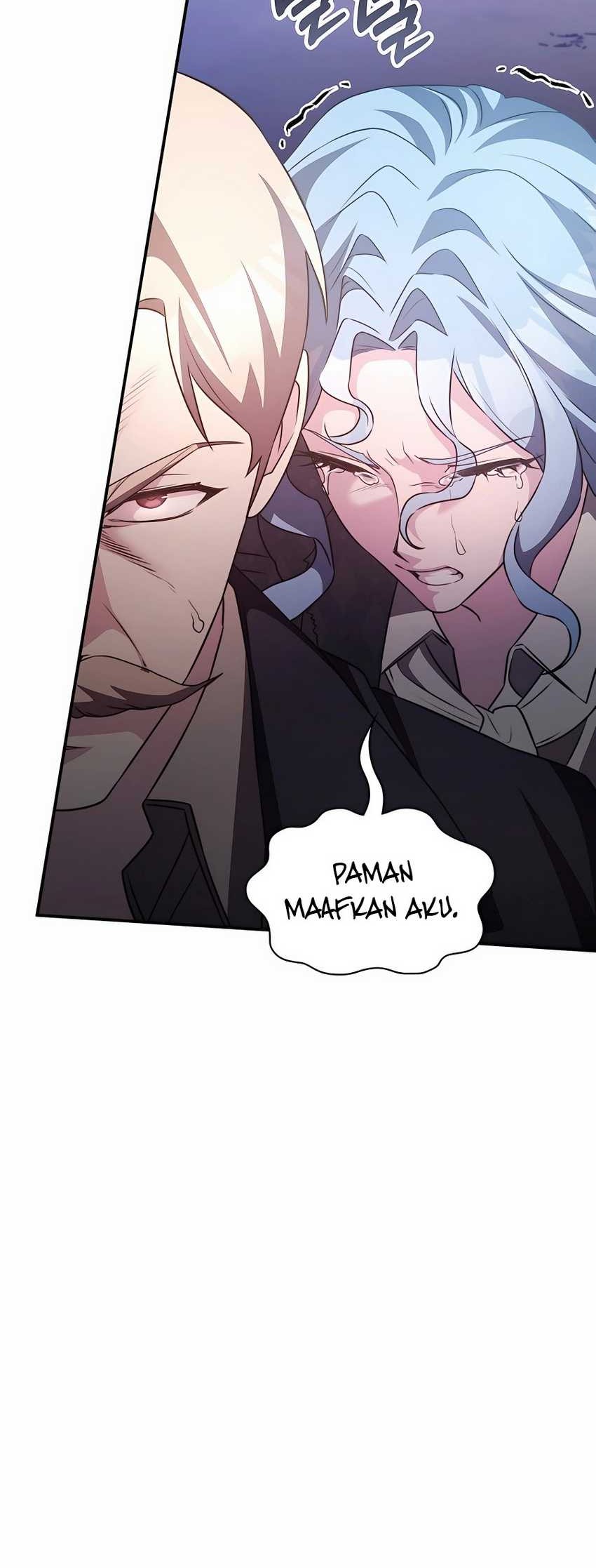 My Lucky Encounter From the Game Turned Into Reality Chapter 37 Gambar 33