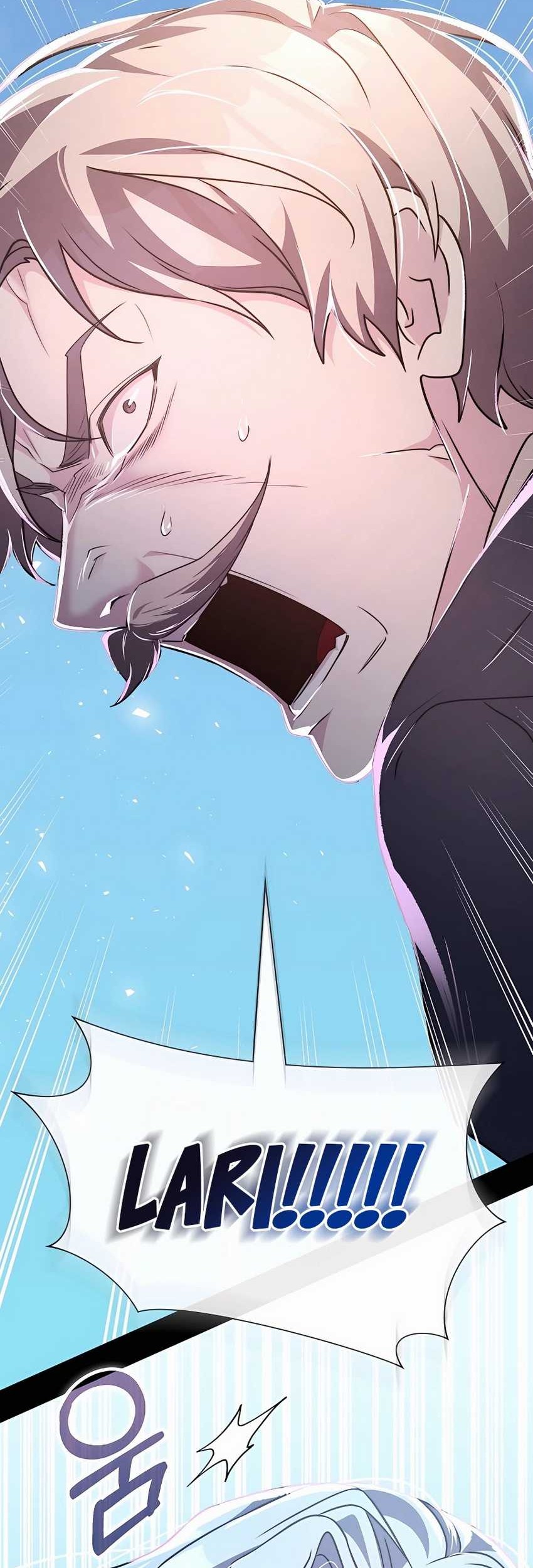 My Lucky Encounter From the Game Turned Into Reality Chapter 37 Gambar 39