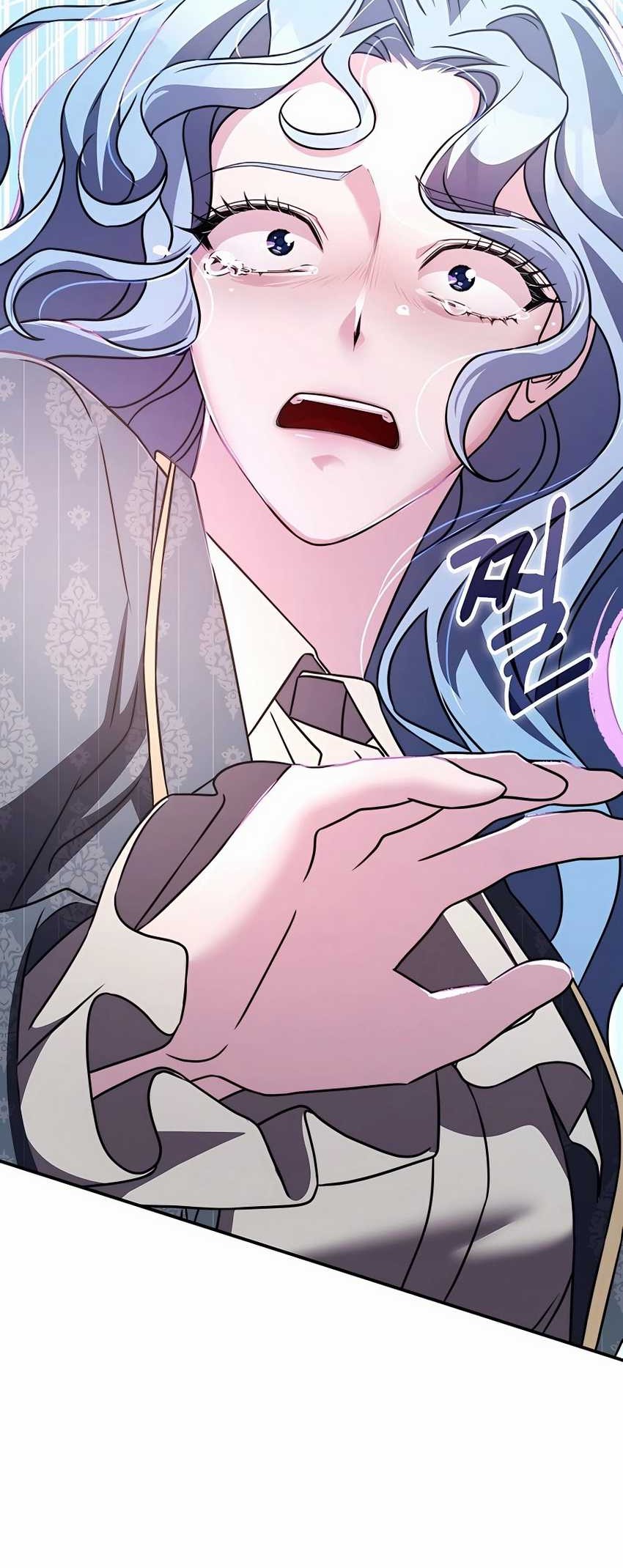 My Lucky Encounter From the Game Turned Into Reality Chapter 37 Gambar 40