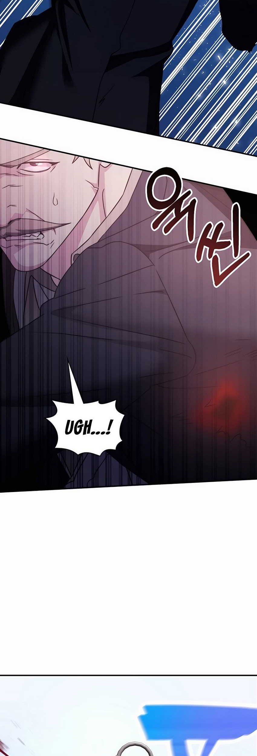 My Lucky Encounter From the Game Turned Into Reality Chapter 37 Gambar 46