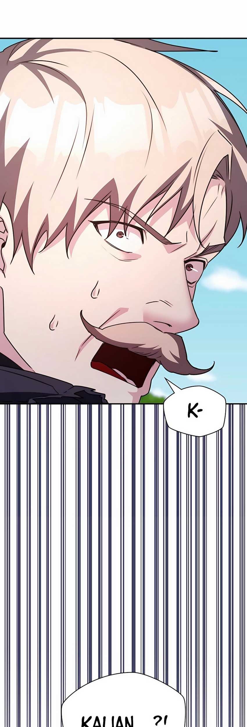 My Lucky Encounter From the Game Turned Into Reality Chapter 37 Gambar 49