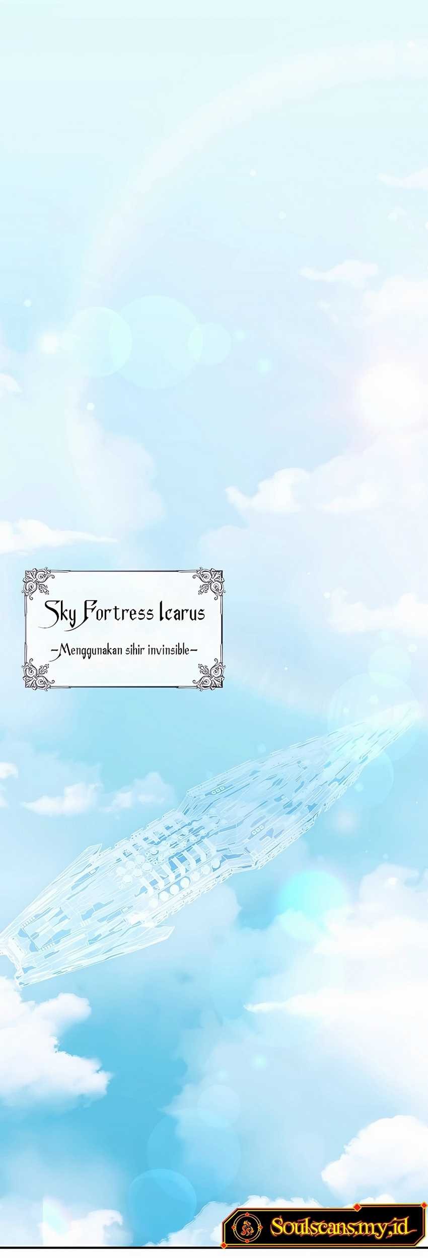 My Lucky Encounter From the Game Turned Into Reality Chapter 37 Gambar 51