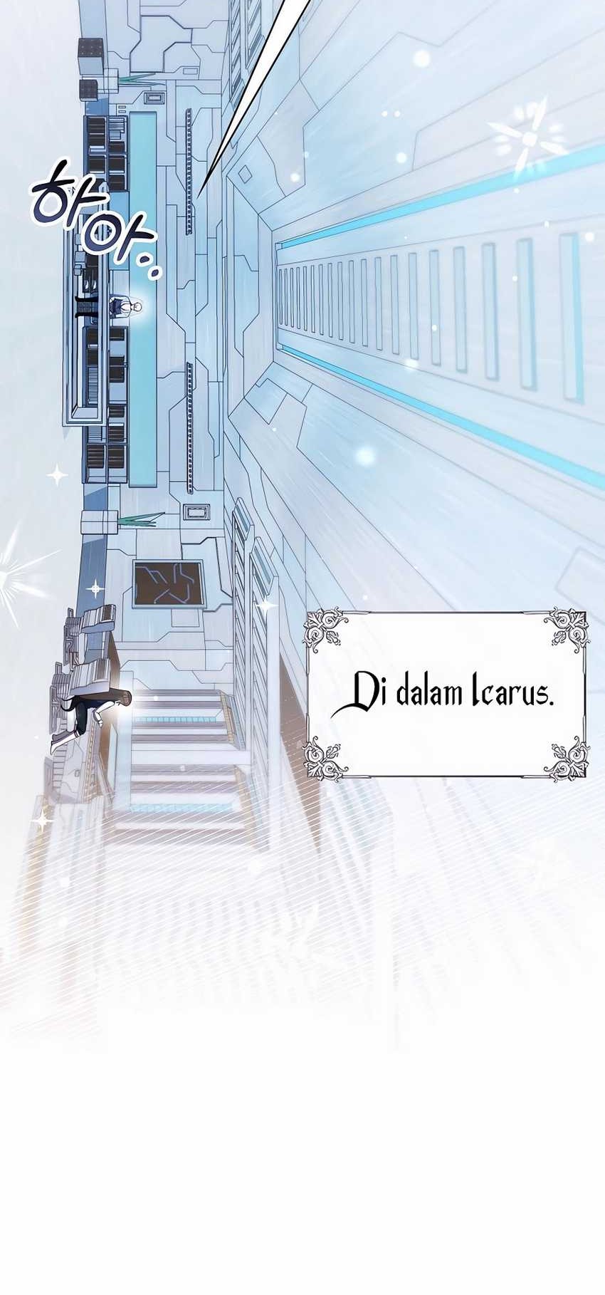 My Lucky Encounter From the Game Turned Into Reality Chapter 37 Gambar 53