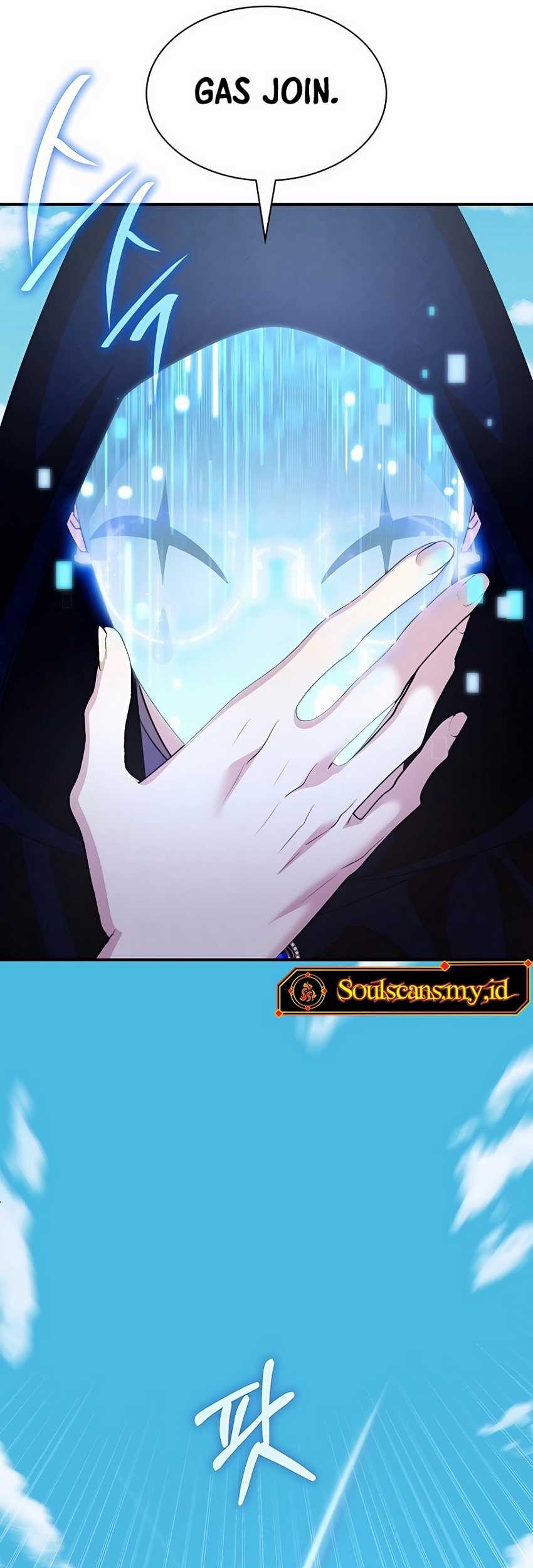 My Lucky Encounter From the Game Turned Into Reality Chapter 37 Gambar 65