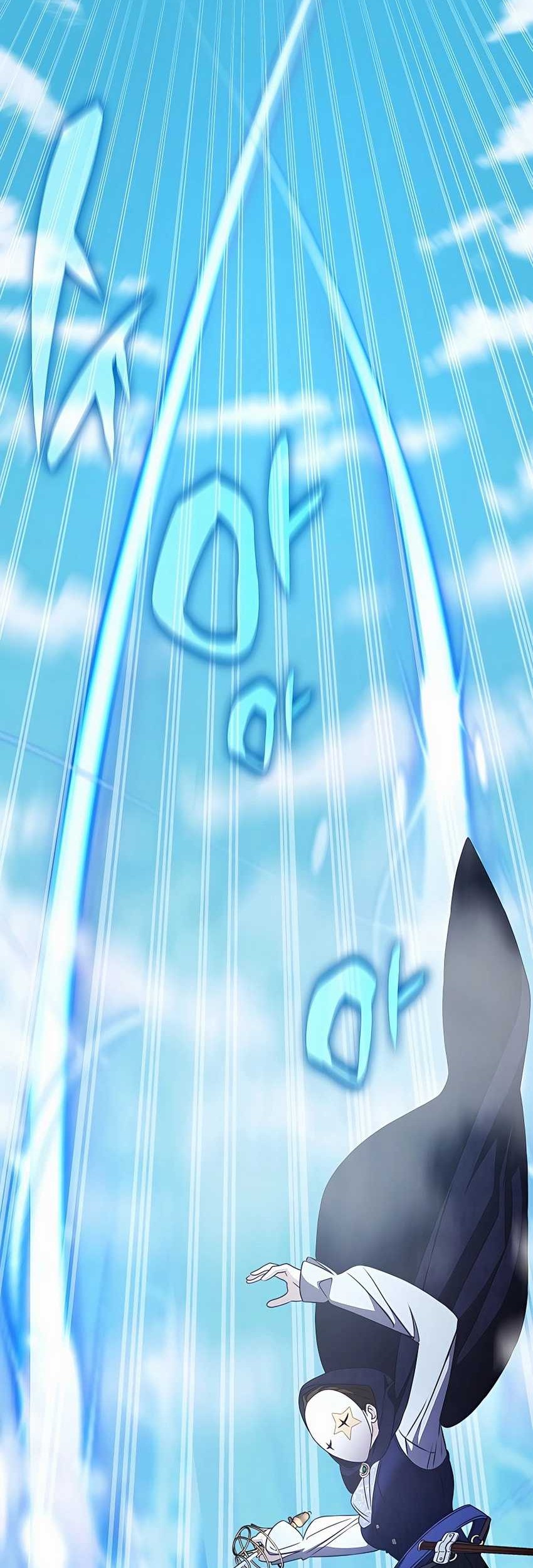 My Lucky Encounter From the Game Turned Into Reality Chapter 37 Gambar 66