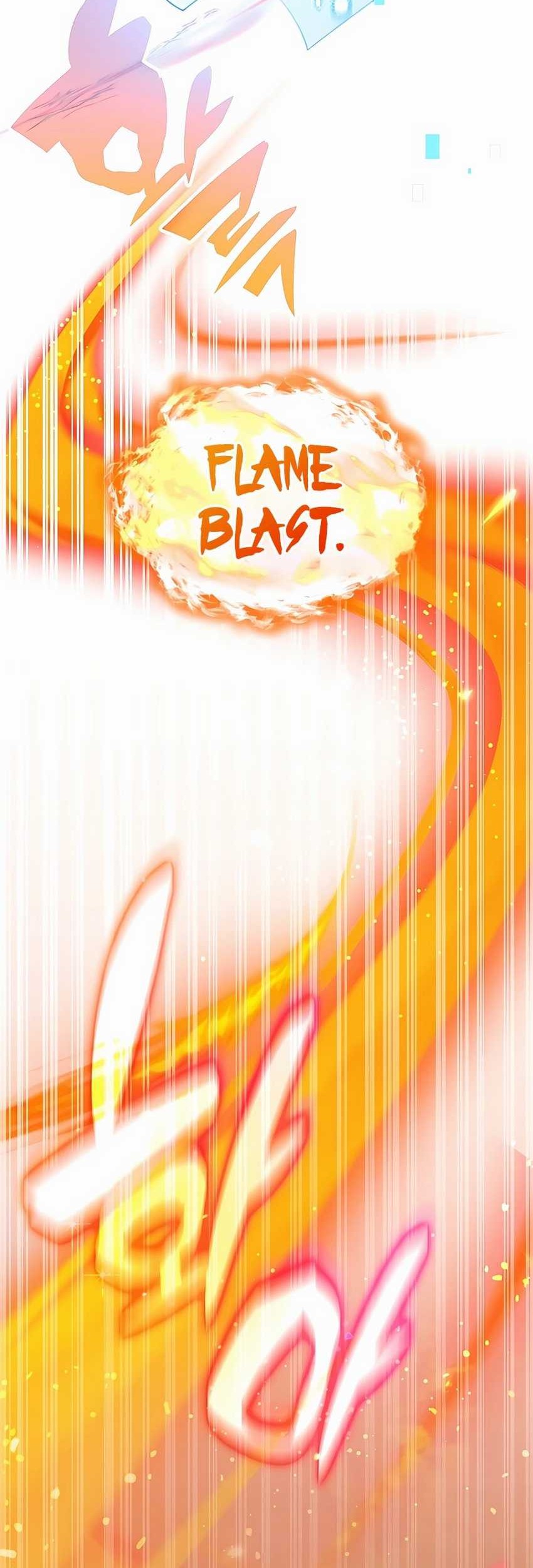 My Lucky Encounter From the Game Turned Into Reality Chapter 37 Gambar 70