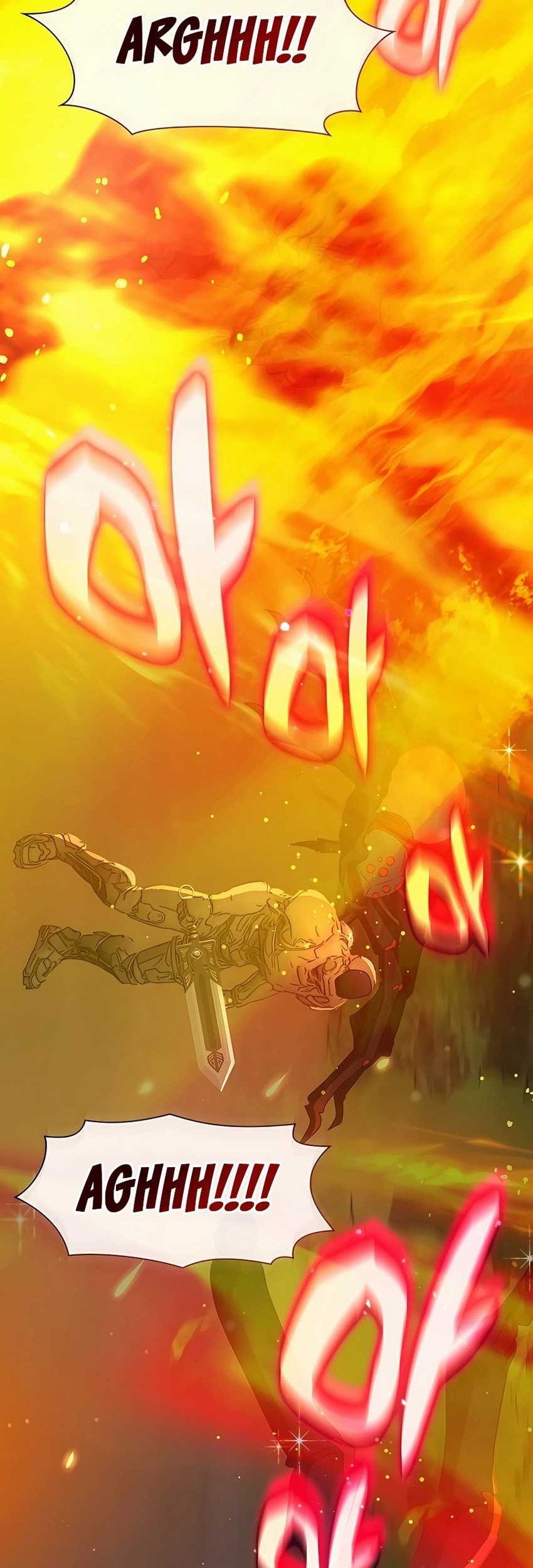 My Lucky Encounter From the Game Turned Into Reality Chapter 37 Gambar 72