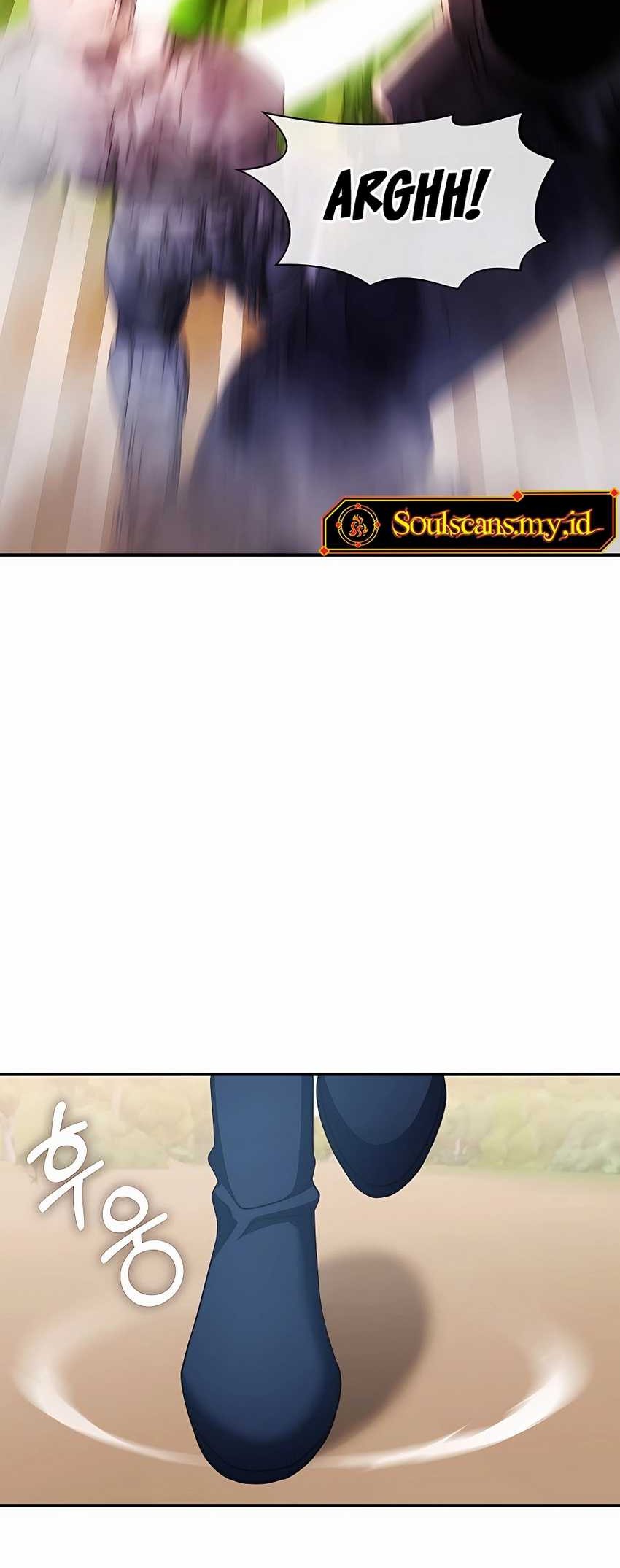 My Lucky Encounter From the Game Turned Into Reality Chapter 37 Gambar 77