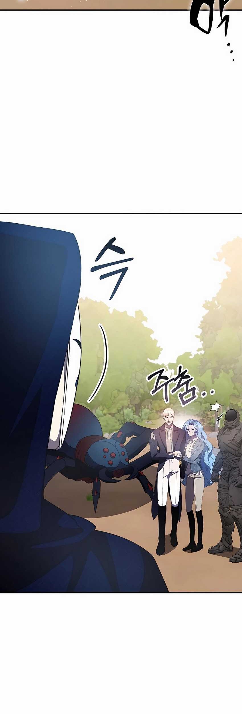 My Lucky Encounter From the Game Turned Into Reality Chapter 37 Gambar 79