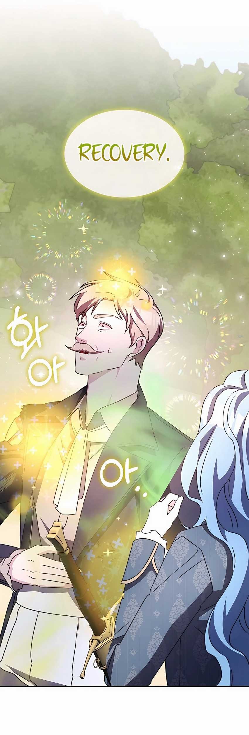 My Lucky Encounter From the Game Turned Into Reality Chapter 37 Gambar 81