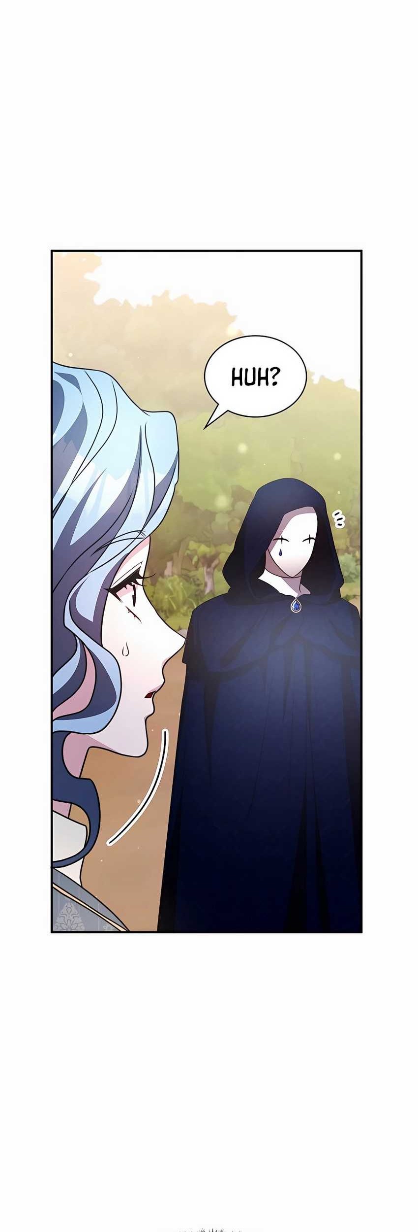 My Lucky Encounter From the Game Turned Into Reality Chapter 37 Gambar 82