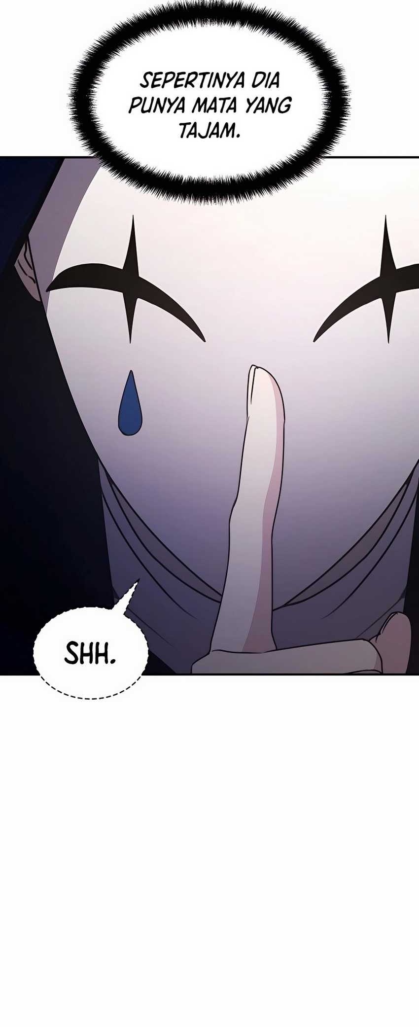 My Lucky Encounter From the Game Turned Into Reality Chapter 37 Gambar 83