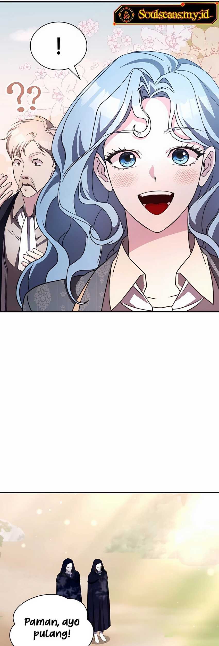 My Lucky Encounter From the Game Turned Into Reality Chapter 37 Gambar 84