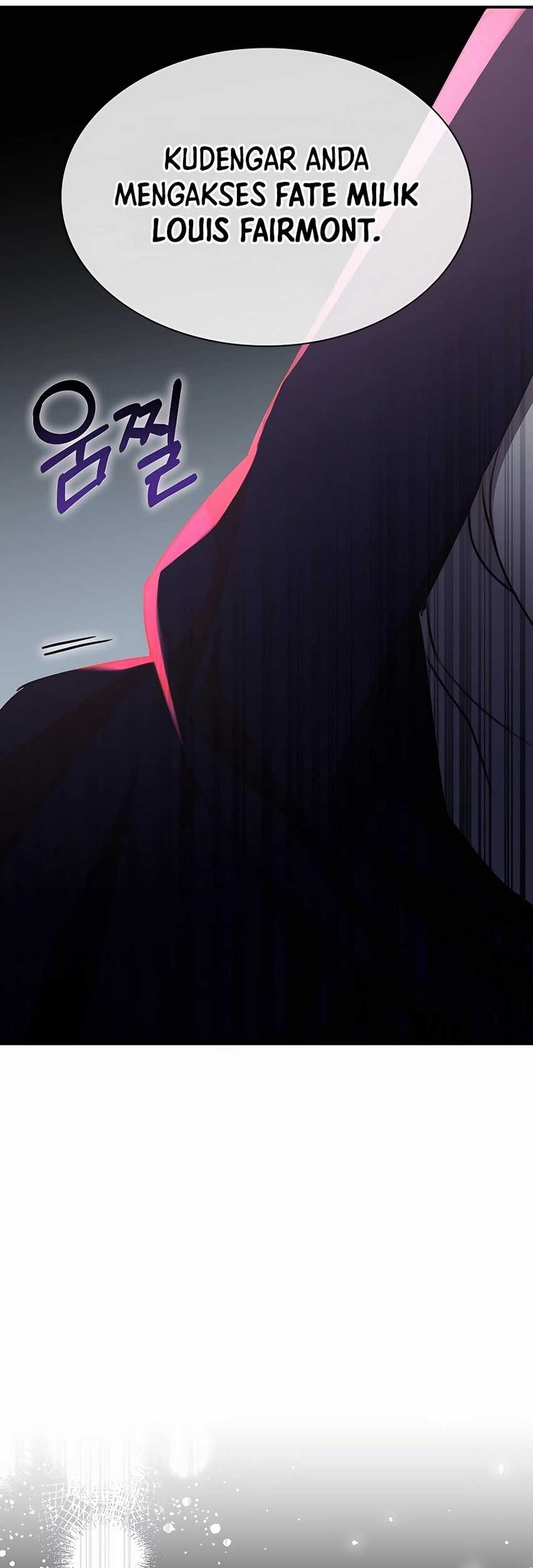 My Lucky Encounter From the Game Turned Into Reality Chapter 37 Gambar 91