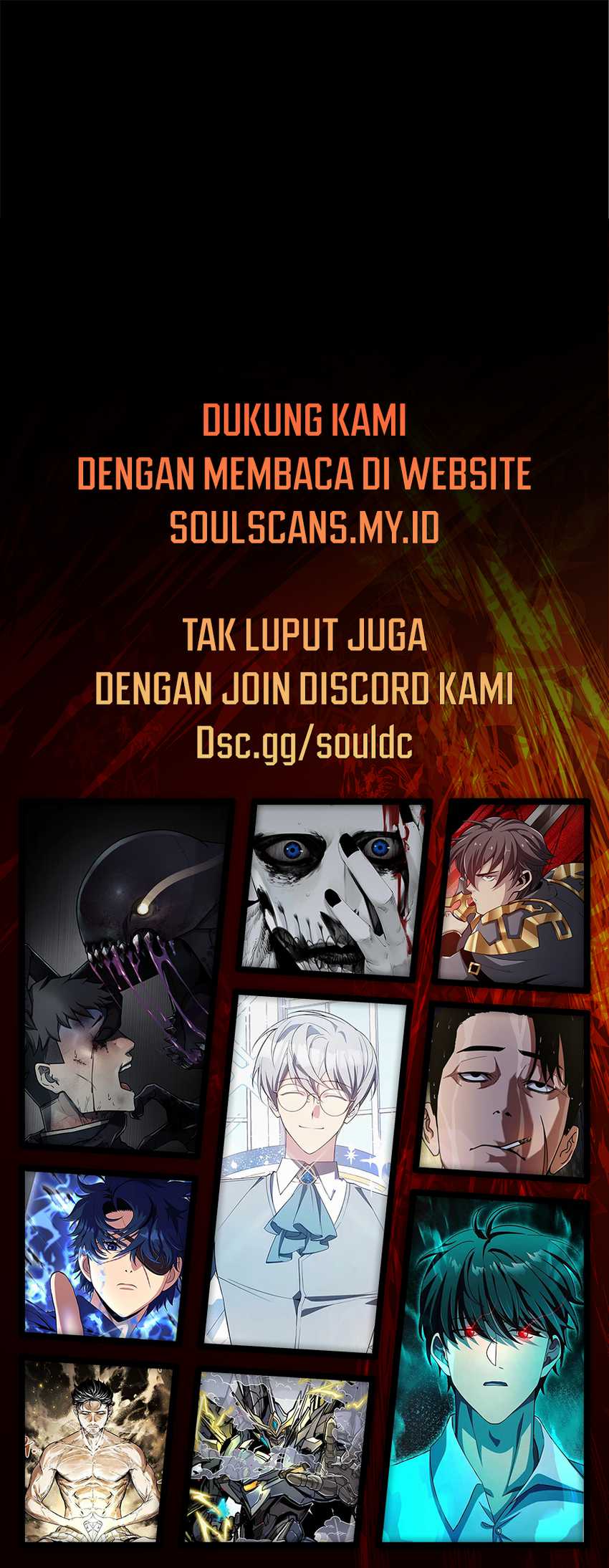 My Lucky Encounter From the Game Turned Into Reality Chapter 37 Gambar 96