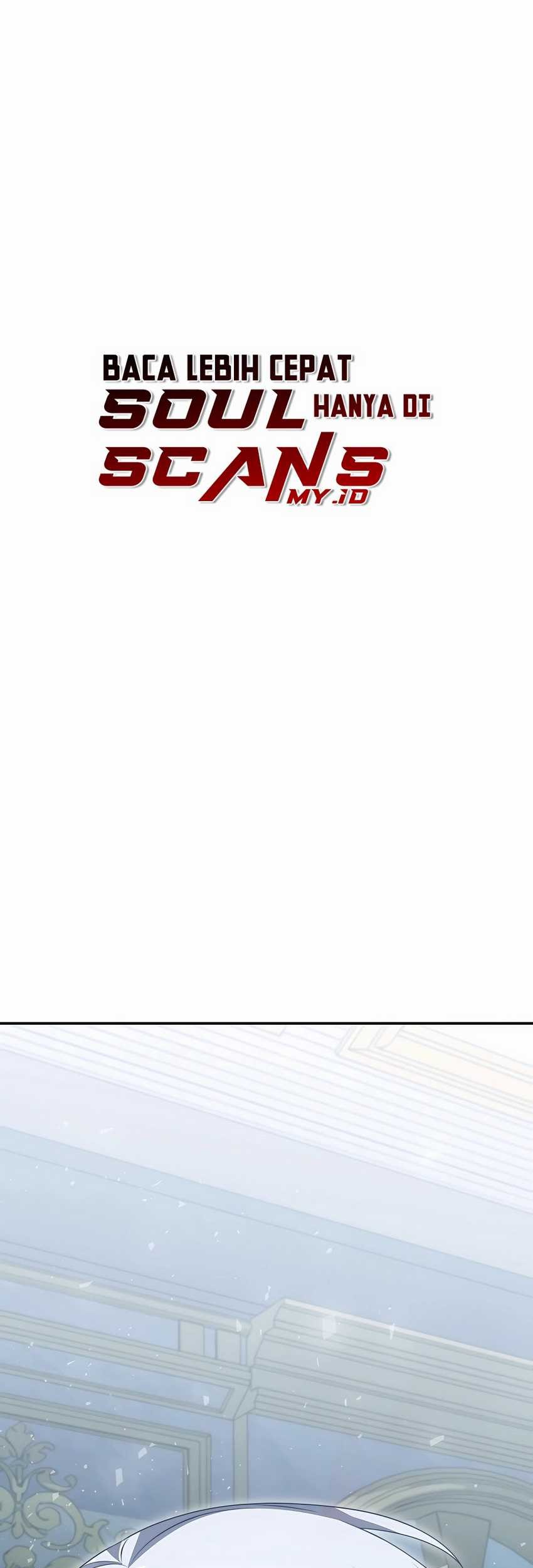 My Lucky Encounter From the Game Turned Into Reality Chapter 37 Gambar 3