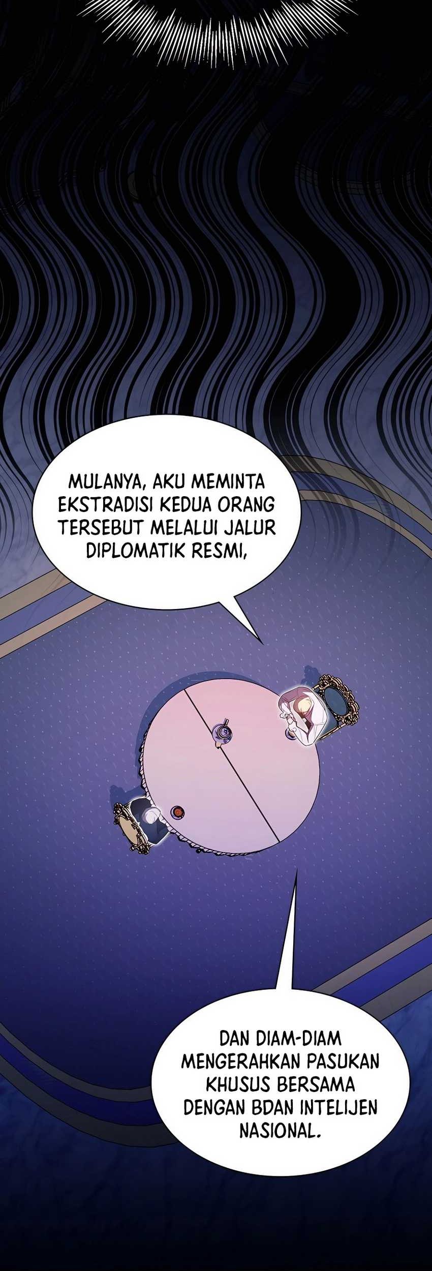 My Lucky Encounter From the Game Turned Into Reality Chapter 37 Gambar 5