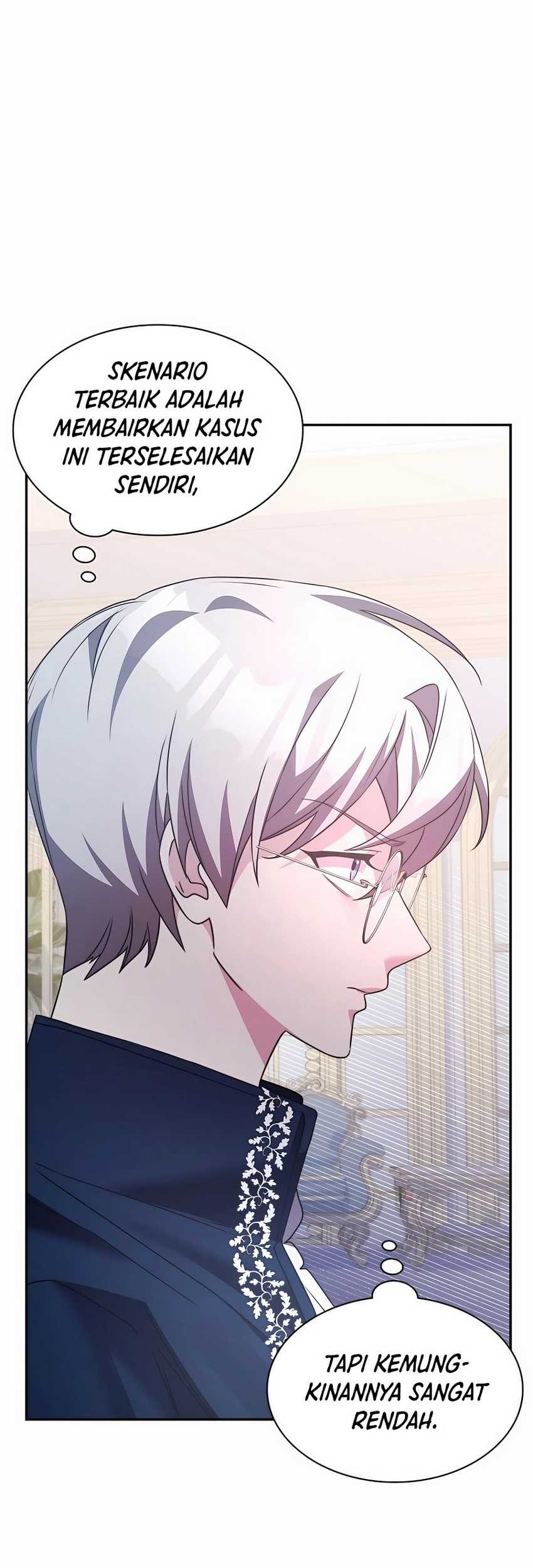 My Lucky Encounter From the Game Turned Into Reality Chapter 37 Gambar 7