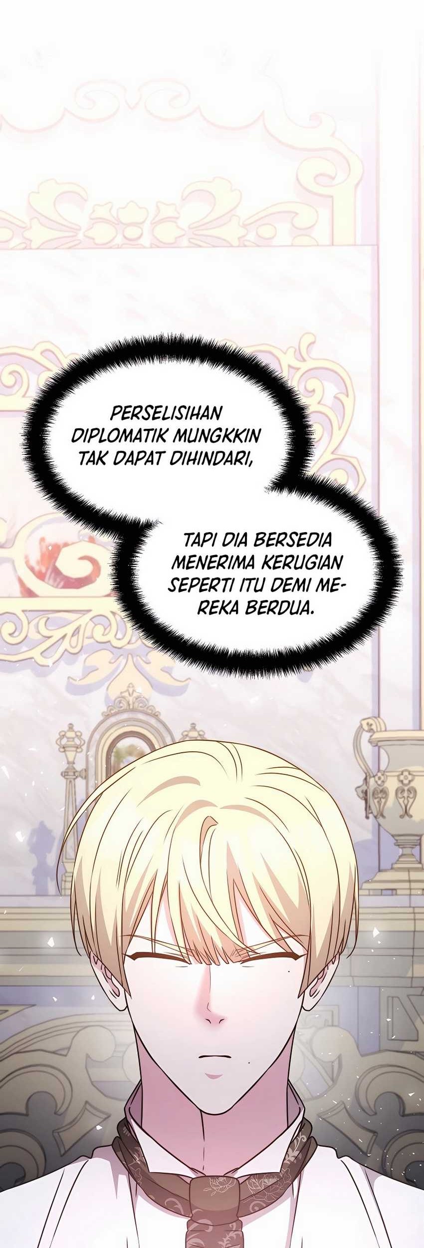 My Lucky Encounter From the Game Turned Into Reality Chapter 37 Gambar 8