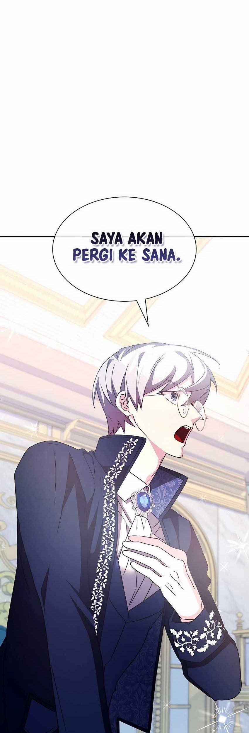 My Lucky Encounter From the Game Turned Into Reality Chapter 37 Gambar 11