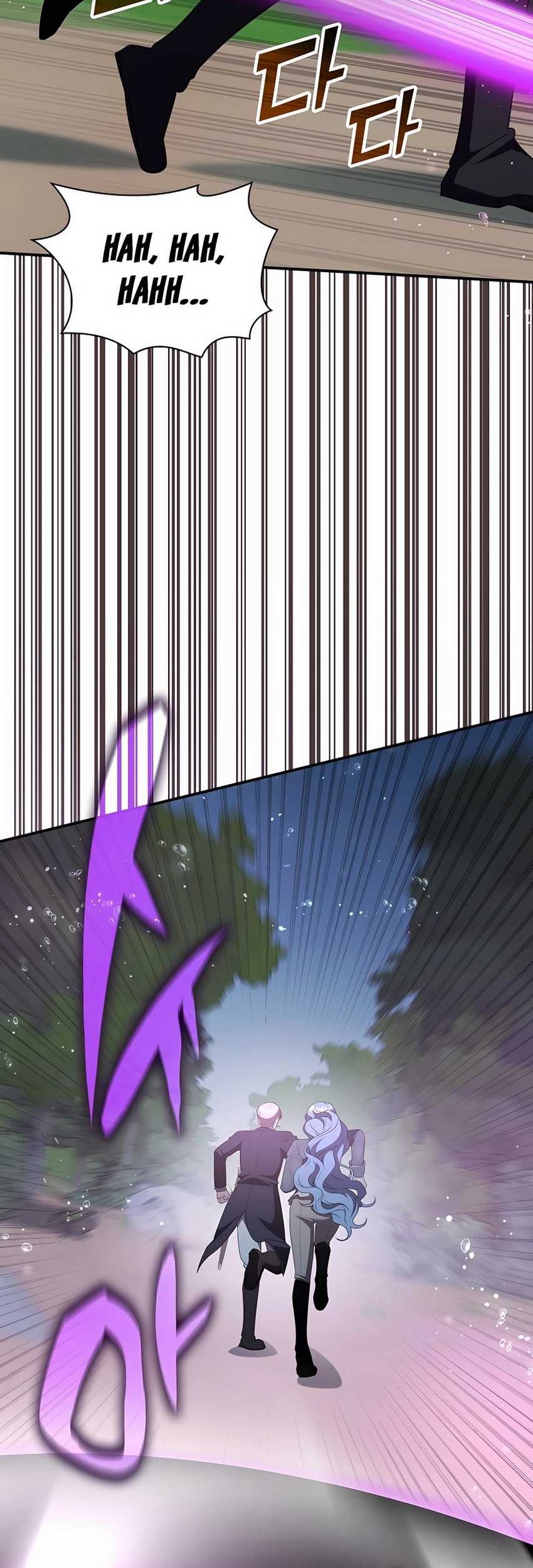 My Lucky Encounter From the Game Turned Into Reality Chapter 37 Gambar 21