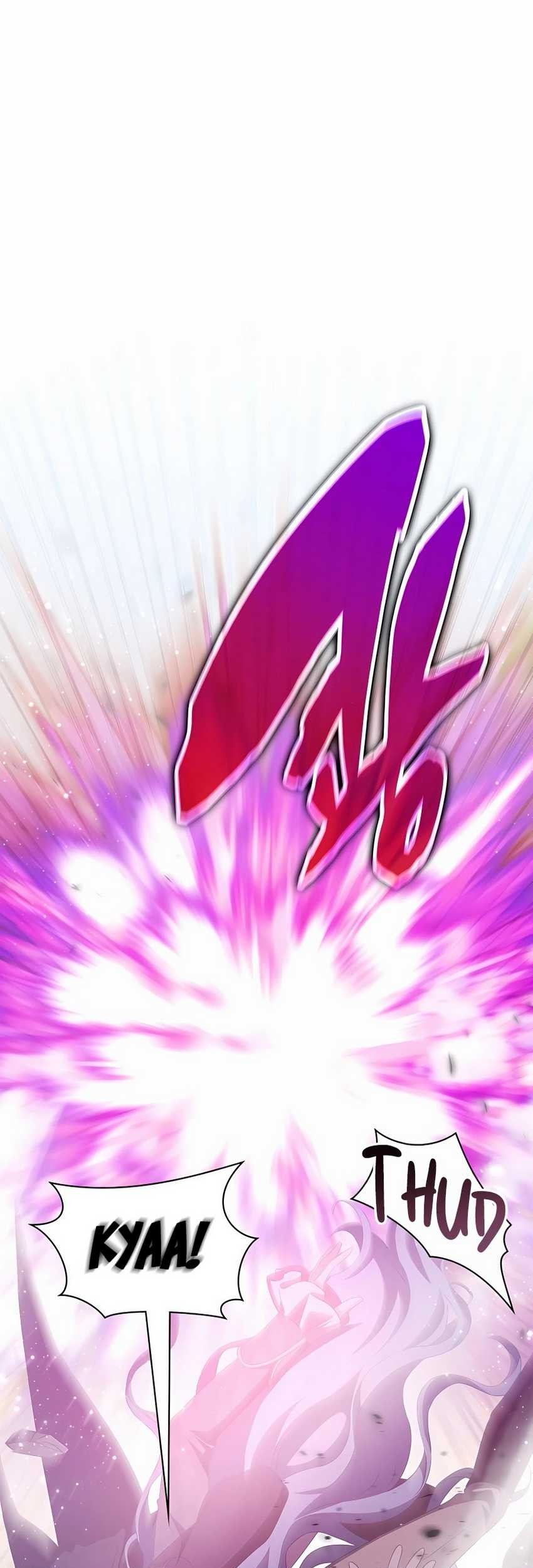 My Lucky Encounter From the Game Turned Into Reality Chapter 37 Gambar 24