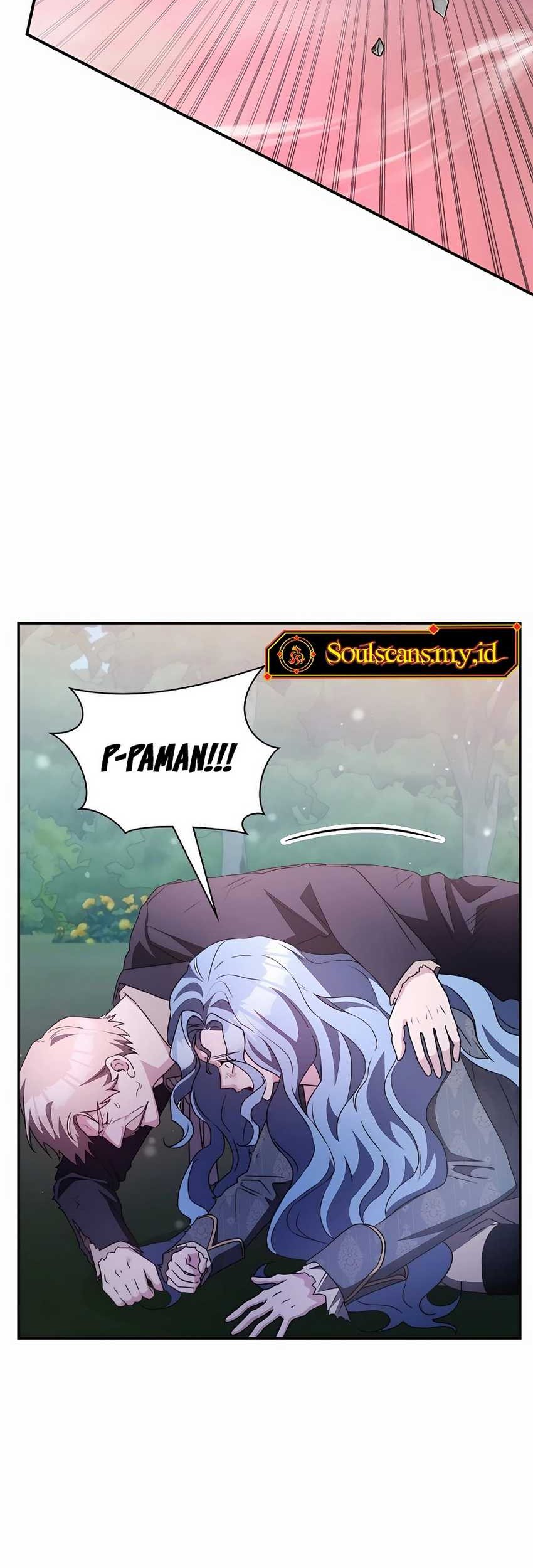 My Lucky Encounter From the Game Turned Into Reality Chapter 37 Gambar 26