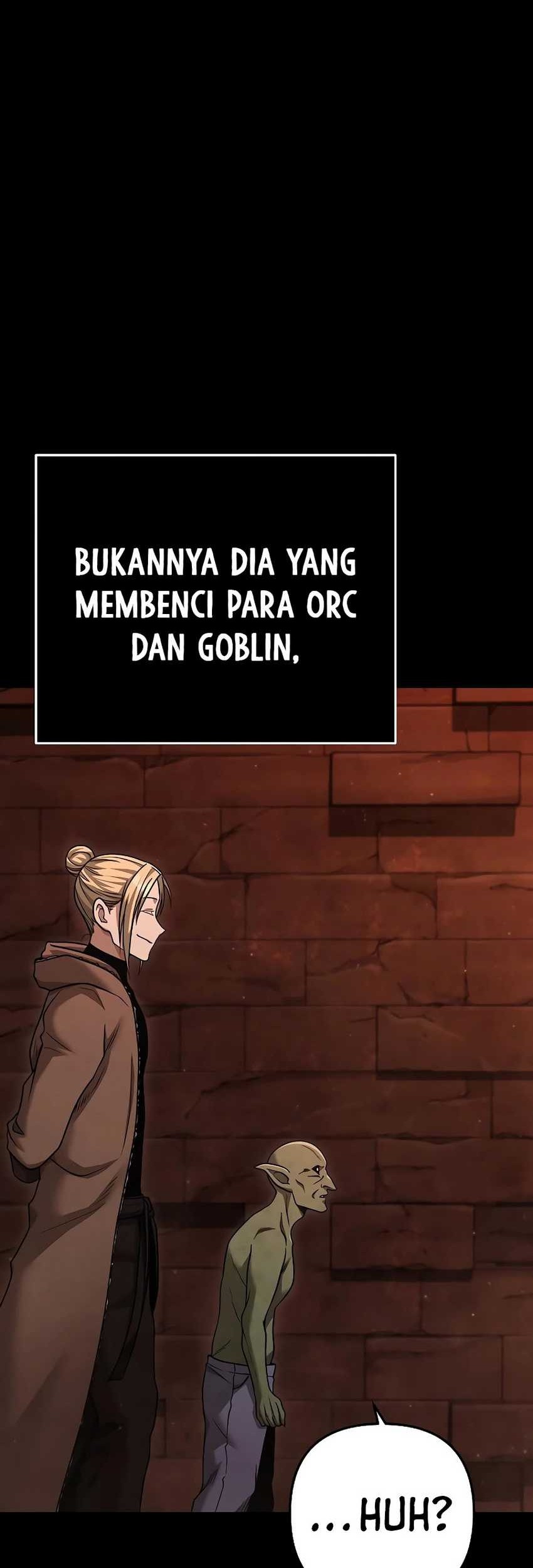 Foreigner on the Periphery Chapter 29 Gambar 27