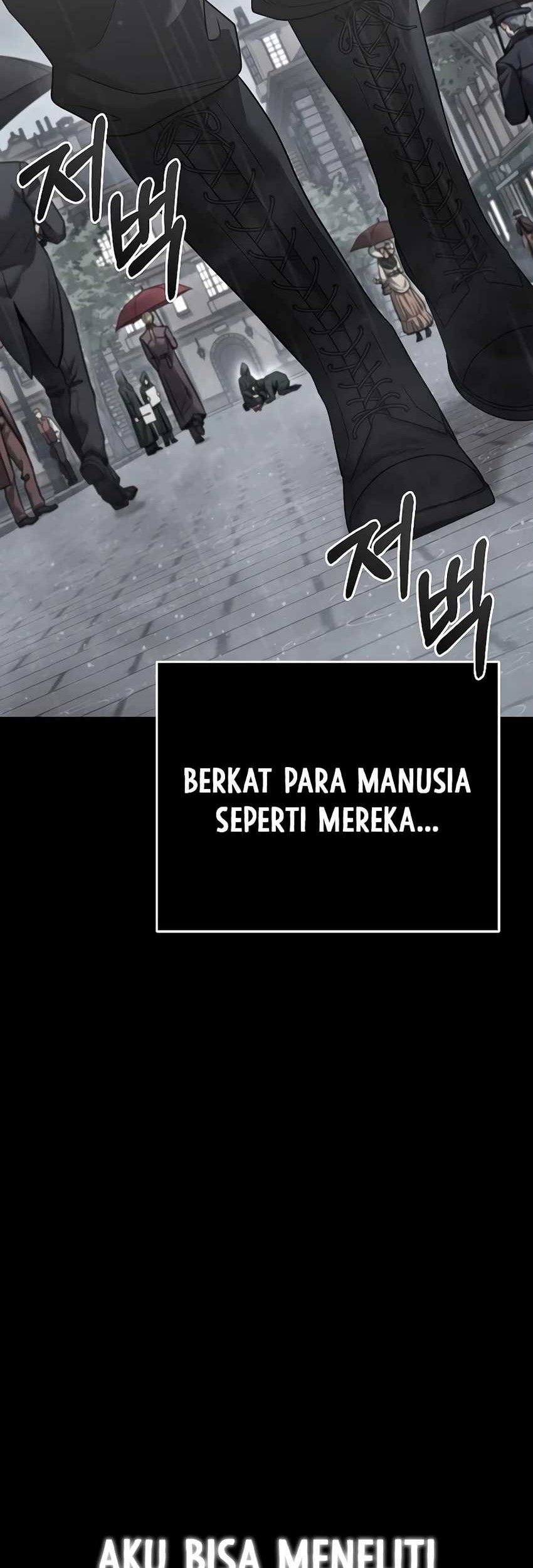 Foreigner on the Periphery Chapter 29 Gambar 43