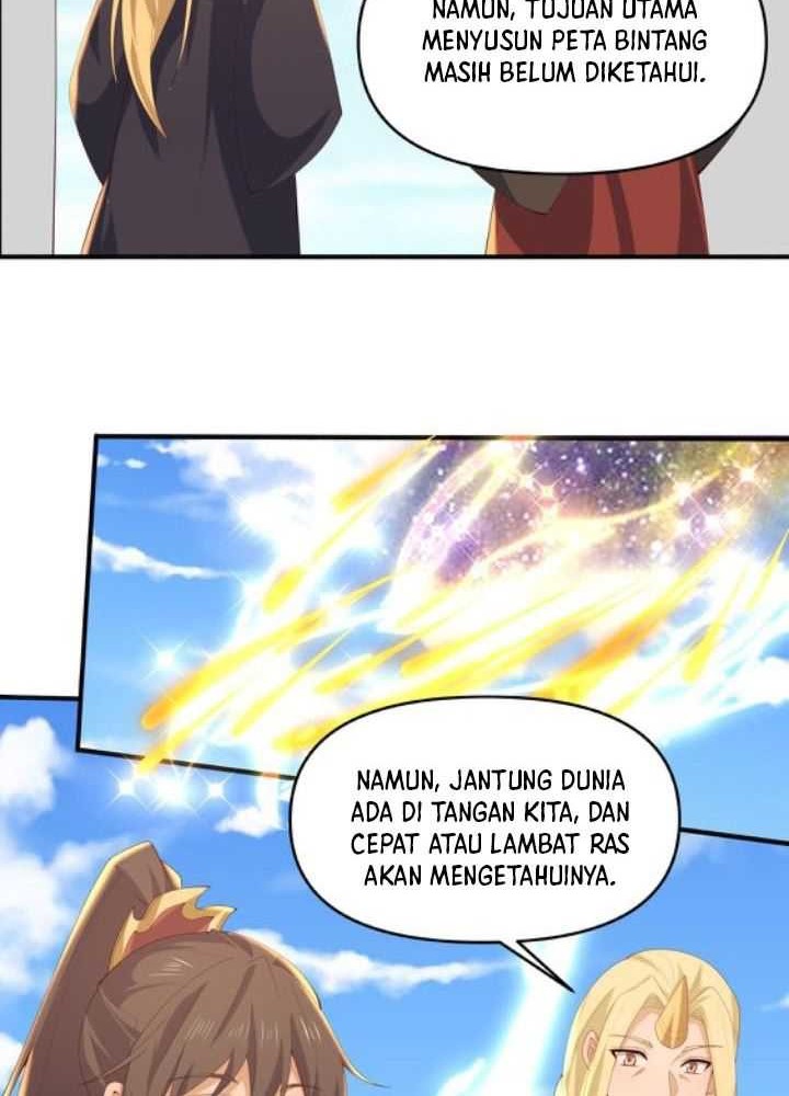 It’s Over! The Queen’s Soft Rice Husband is Actually Invincible Chapter 380 Gambar 13