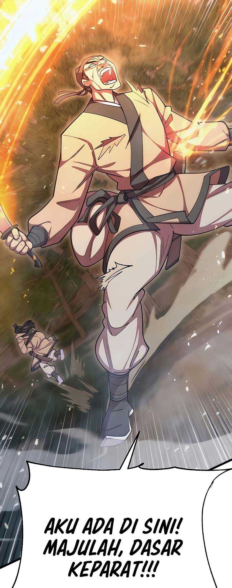 World’s Greatest Senior Disciple Chapter 67 Gambar 19