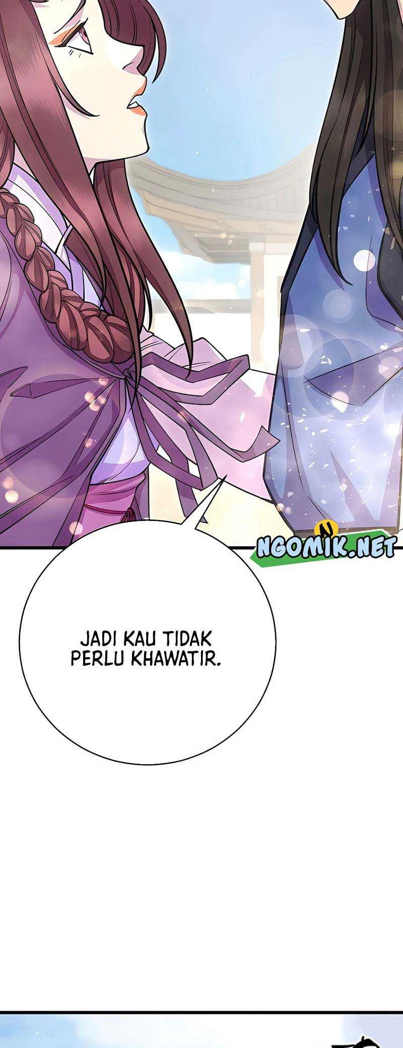 World’s Greatest Senior Disciple Chapter 67 Gambar 27