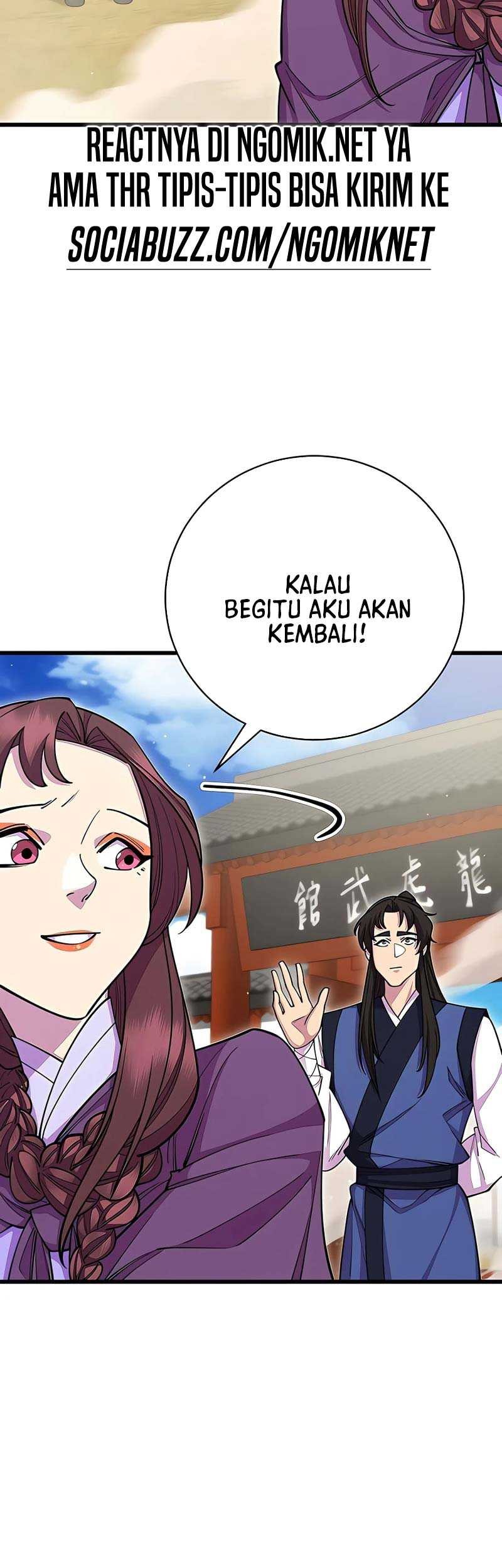 World’s Greatest Senior Disciple Chapter 67 Gambar 32