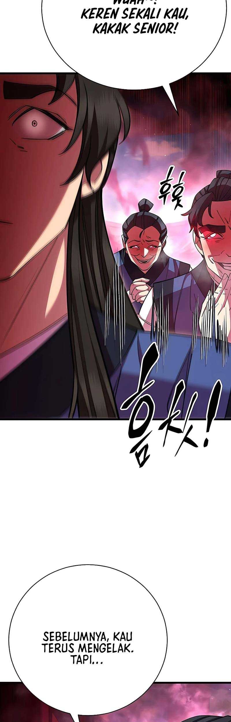 World’s Greatest Senior Disciple Chapter 67 Gambar 34