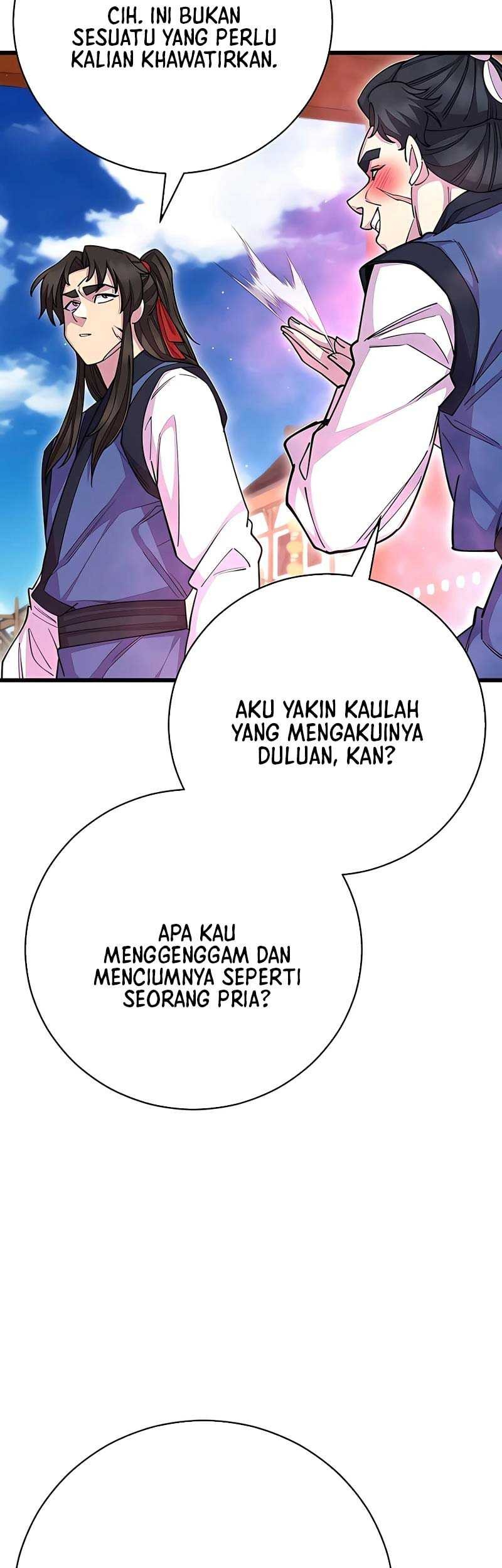 World’s Greatest Senior Disciple Chapter 67 Gambar 36