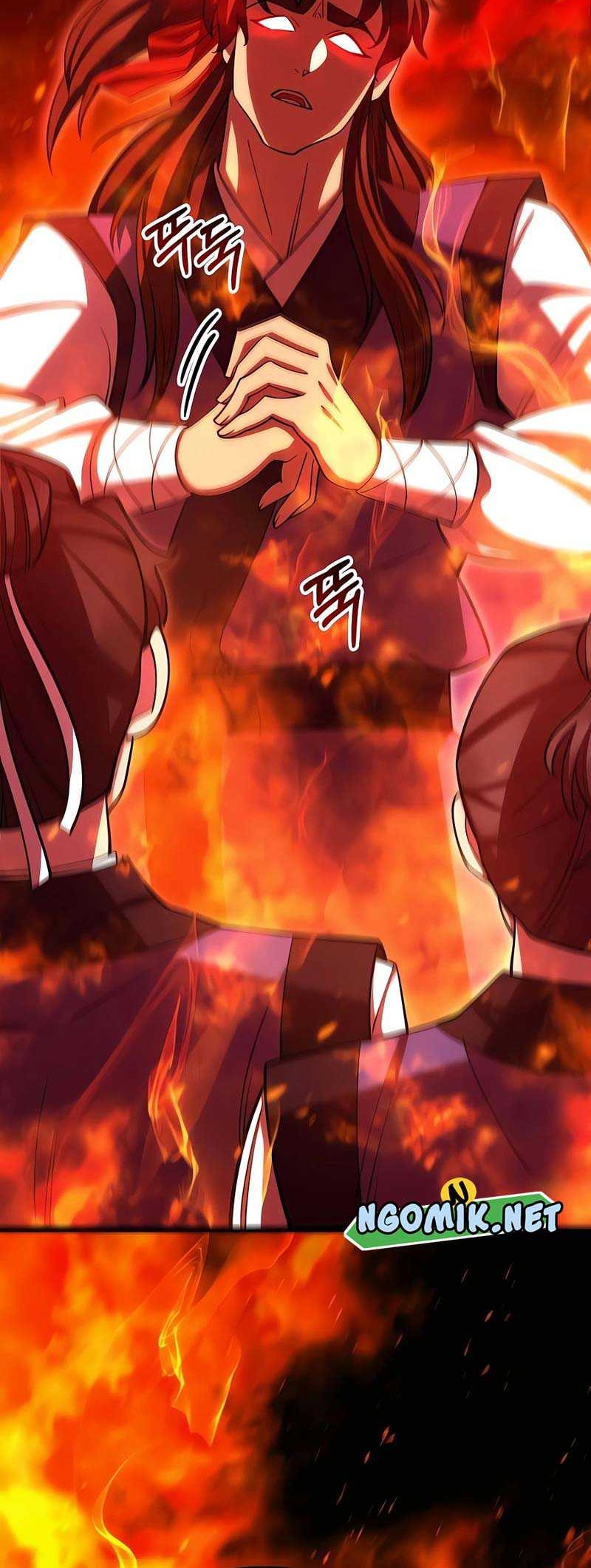 World’s Greatest Senior Disciple Chapter 67 Gambar 41