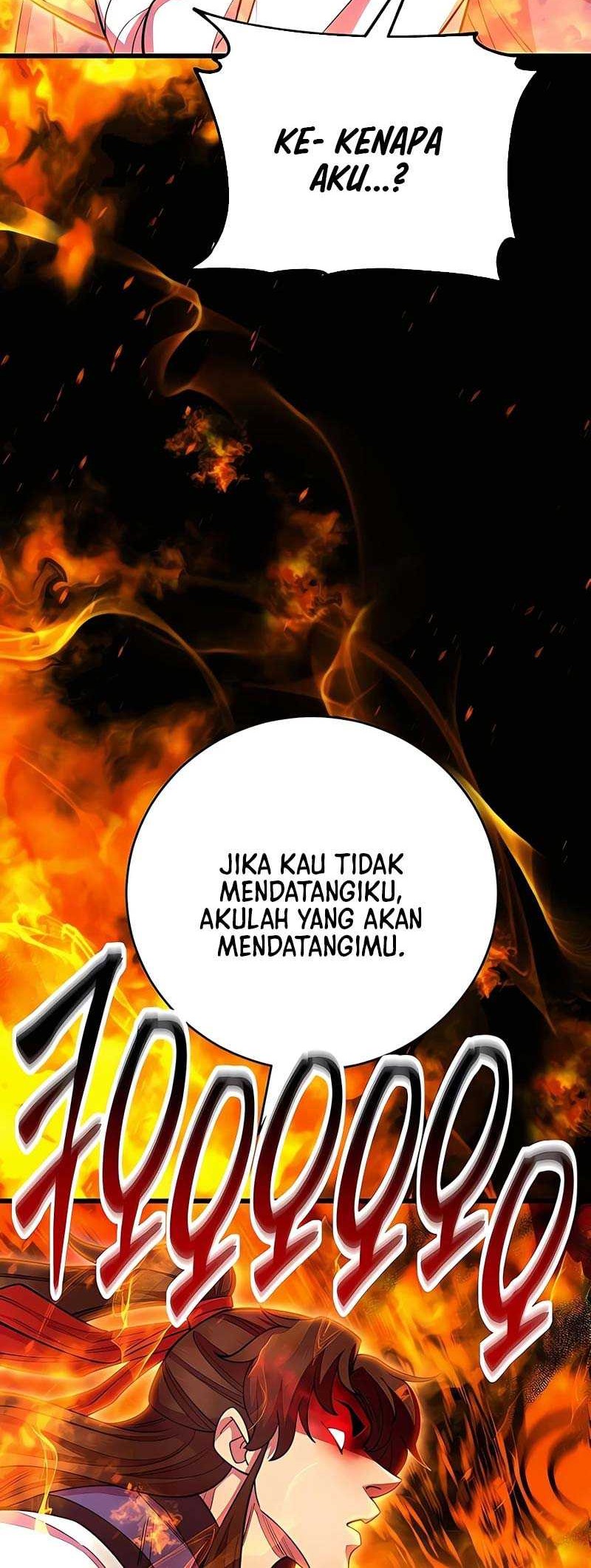 World’s Greatest Senior Disciple Chapter 67 Gambar 47