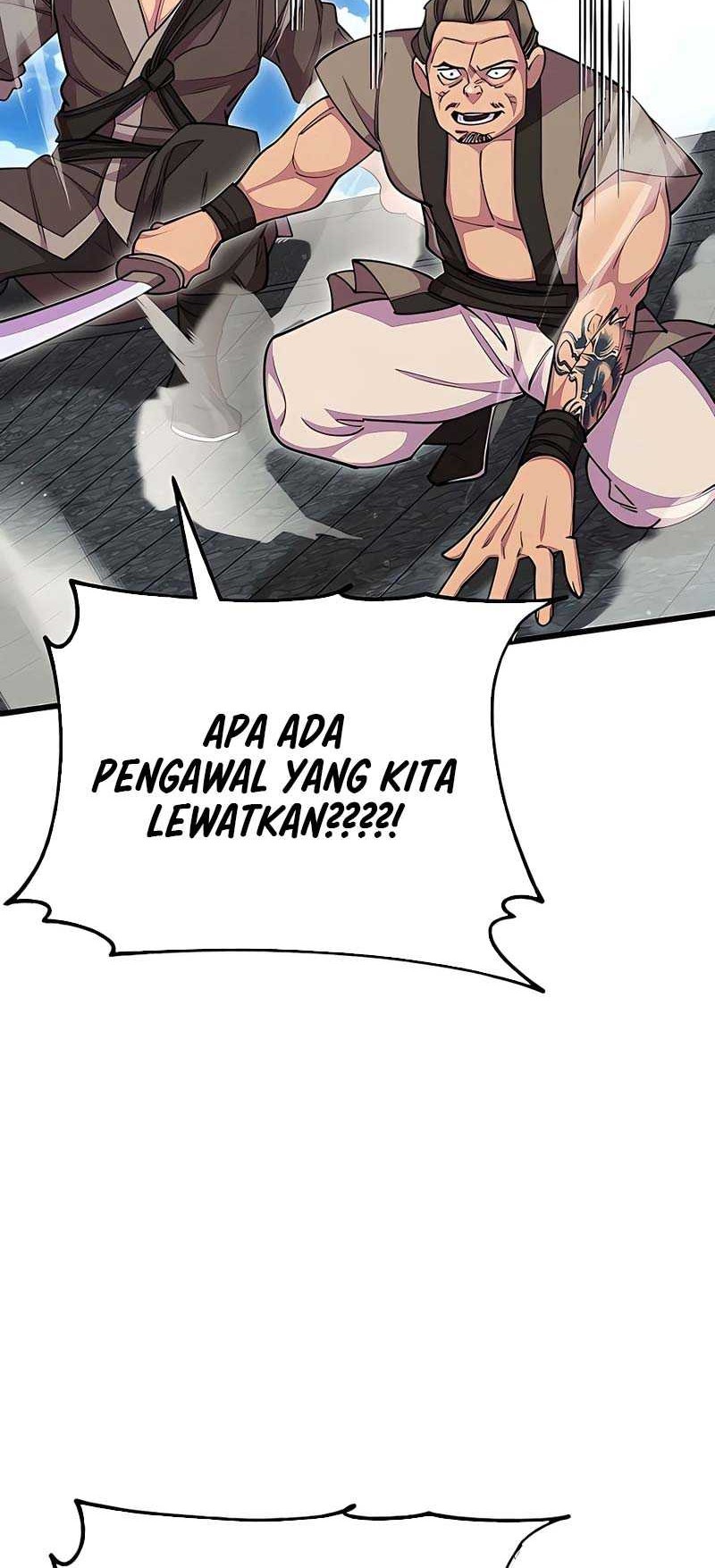 World’s Greatest Senior Disciple Chapter 67 Gambar 81