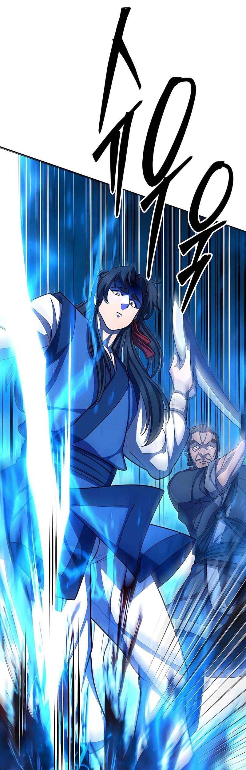 World’s Greatest Senior Disciple Chapter 67 Gambar 88