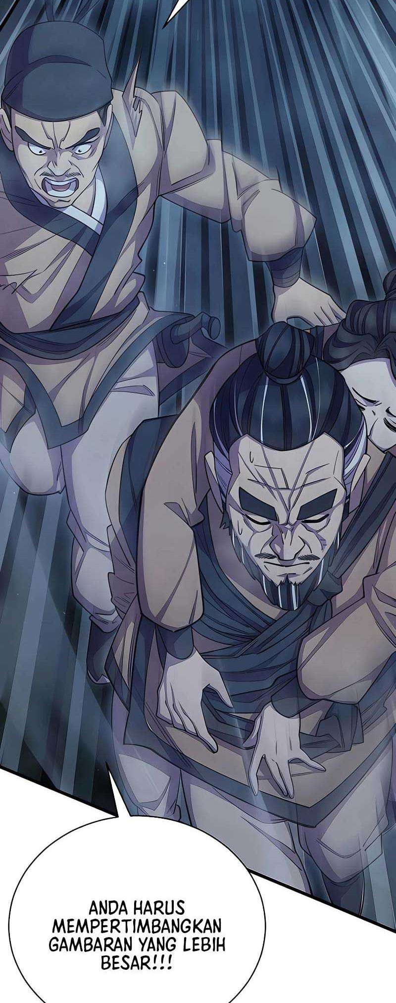 World’s Greatest Senior Disciple Chapter 67 Gambar 15