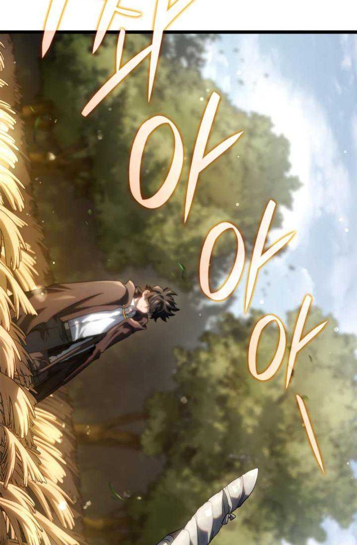 Revenge of the Iron-Blooded Sword Hound Chapter 61 Gambar 69
