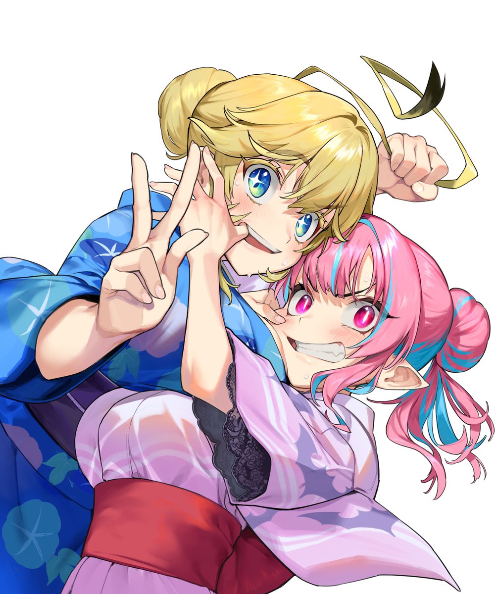 Kanan-sama wa Akumade Choroi Chapter 79 Gambar 11