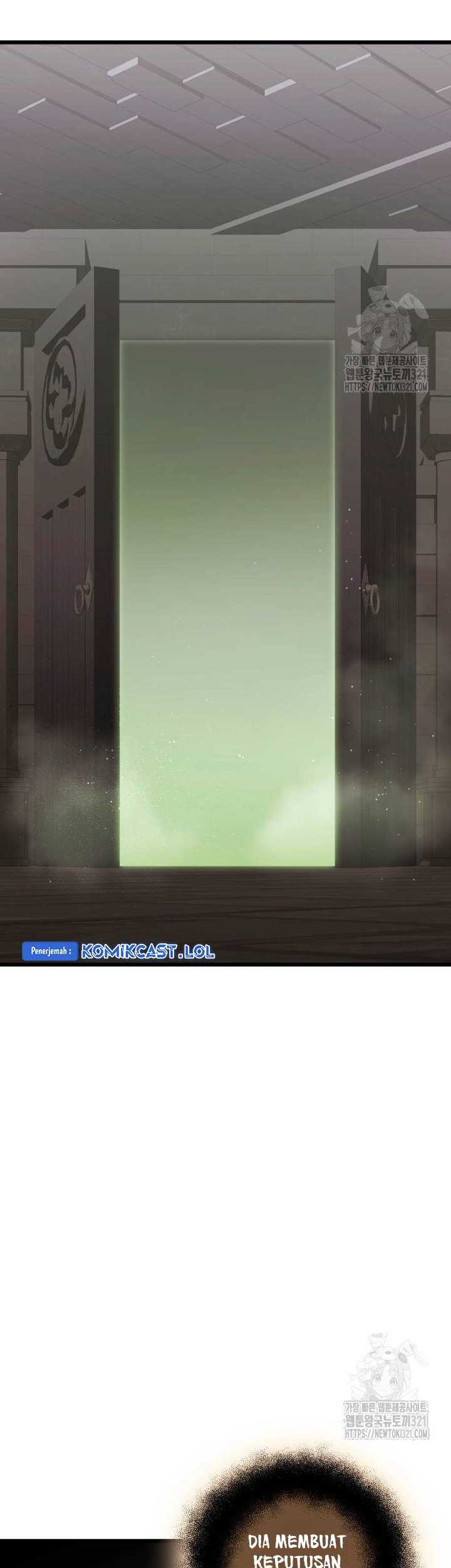 I Obtained a Mythic Item Chapter 88 Gambar 76