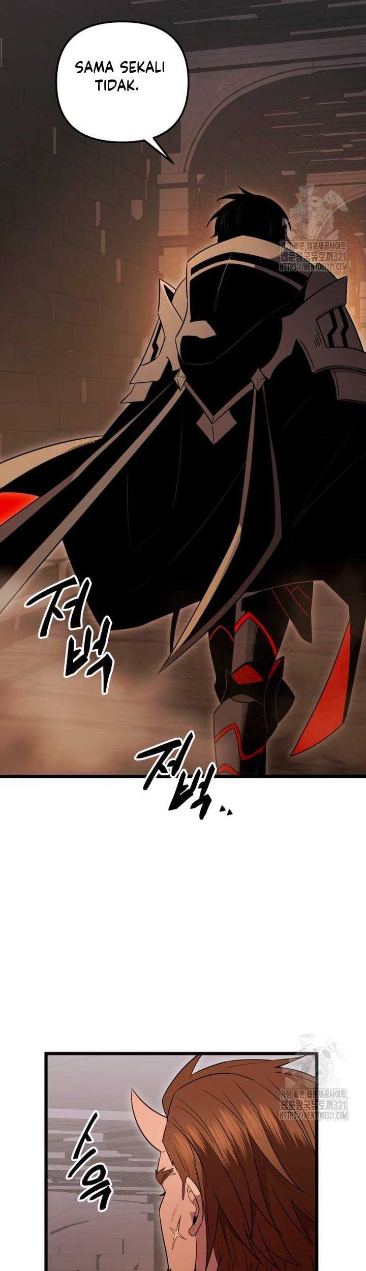 I Obtained a Mythic Item Chapter 88 Gambar 6