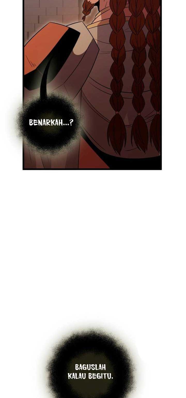 I Obtained a Mythic Item Chapter 88 Gambar 7