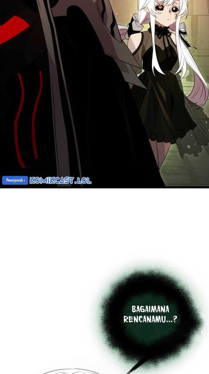 I Obtained a Mythic Item Chapter 88 Gambar 13