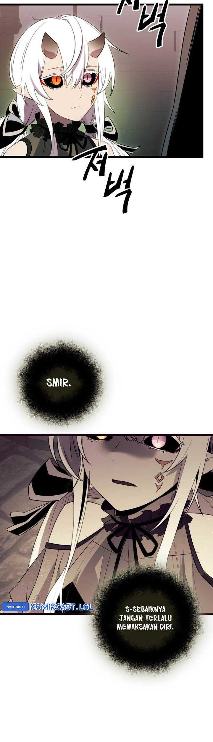 I Obtained a Mythic Item Chapter 88 Gambar 16