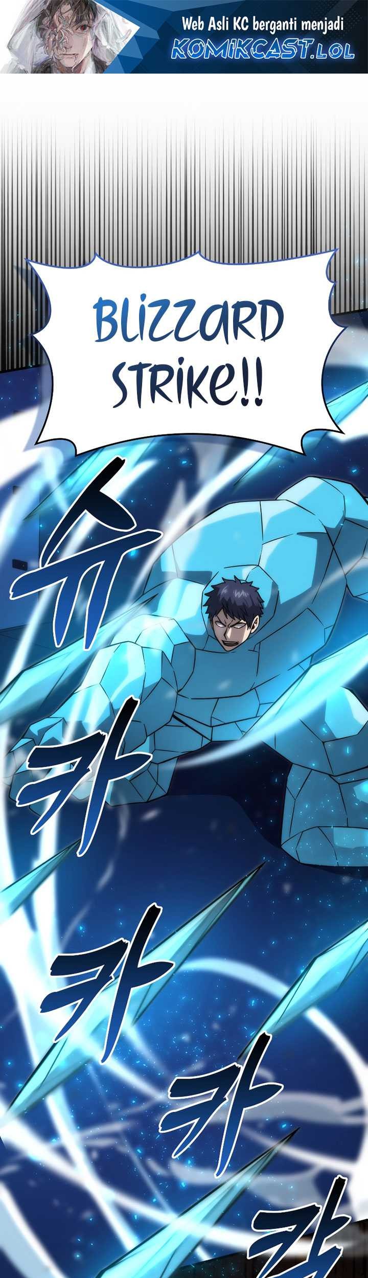 Baca Manhwa Demon Lord’s Martial Arts Ascension Chapter 65 Gambar 2