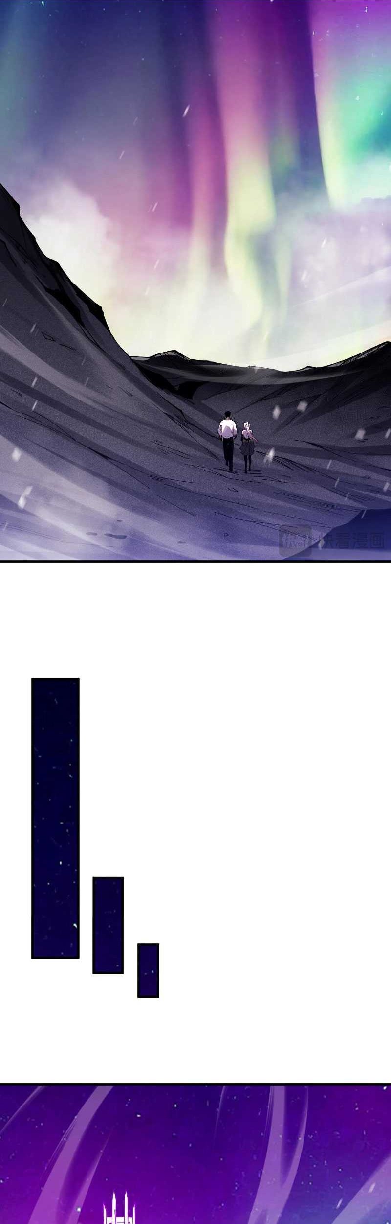 Disastrous Necromancer Chapter 53 Gambar 23