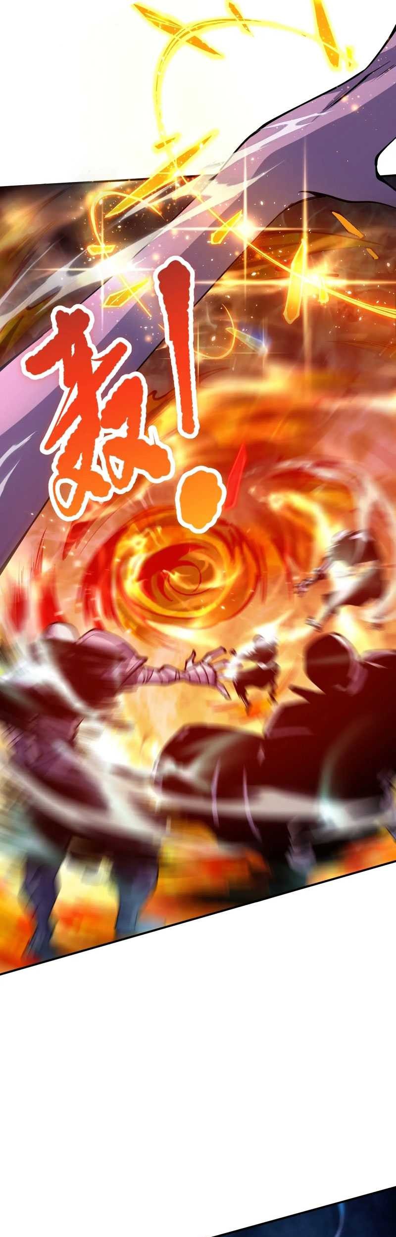 Disastrous Necromancer Chapter 53 Gambar 34